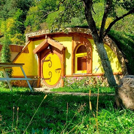 Cozy House Dilijan Exterior foto