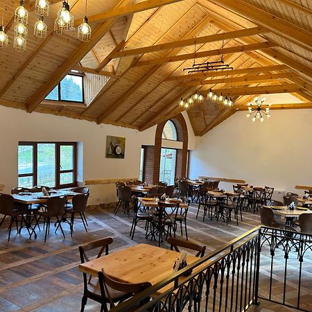 Cozy House Dilijan Exterior foto