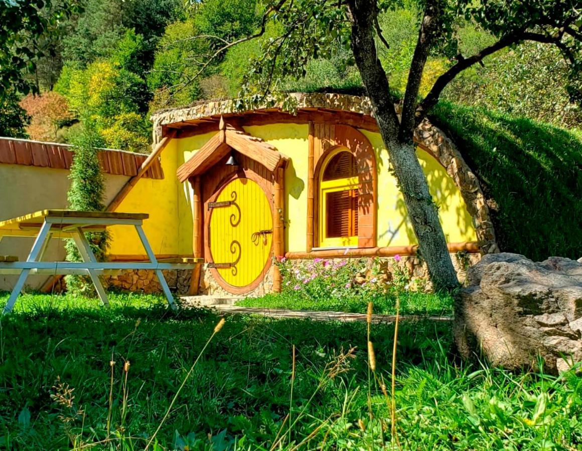 Cozy House Dilijan Exterior foto