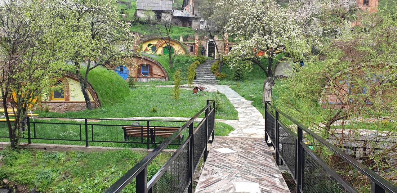 Cozy House Dilijan Exterior foto