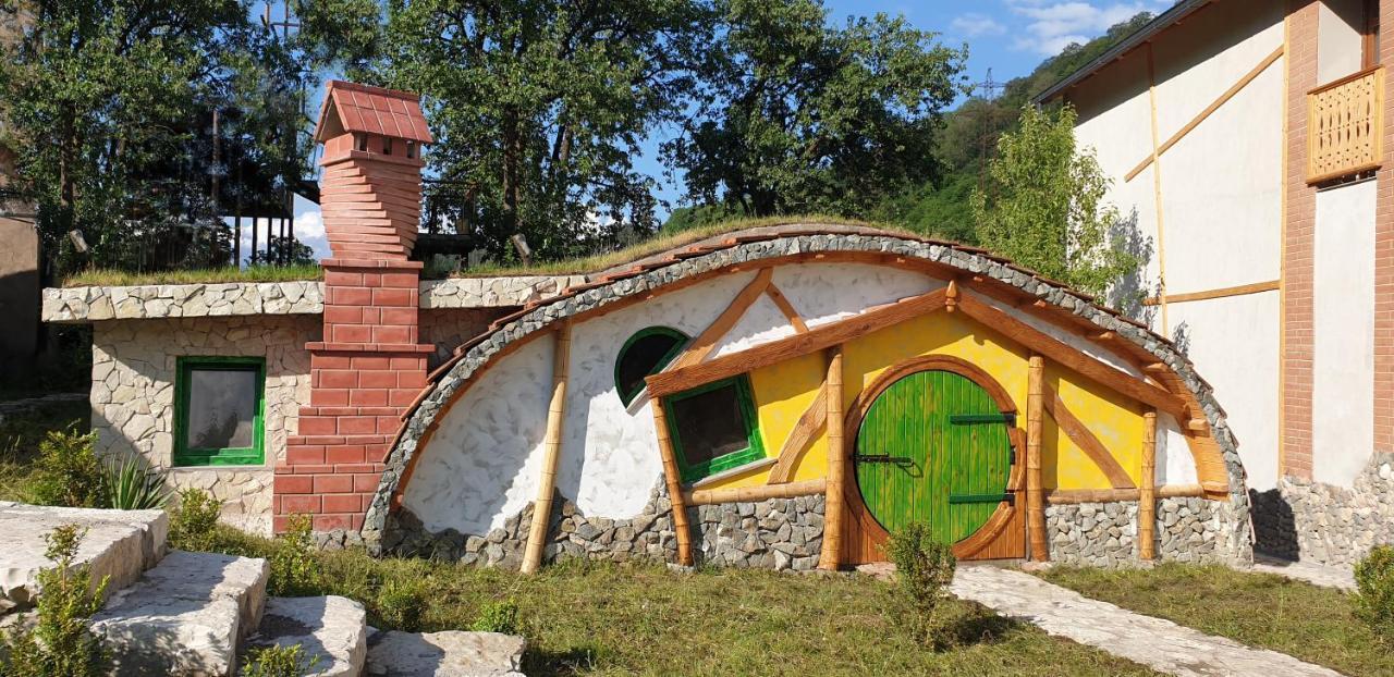 Cozy House Dilijan Exterior foto