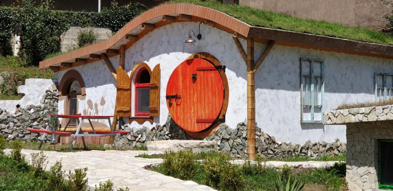 Cozy House Dilijan Exterior foto