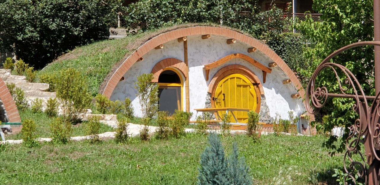 Cozy House Dilijan Exterior foto