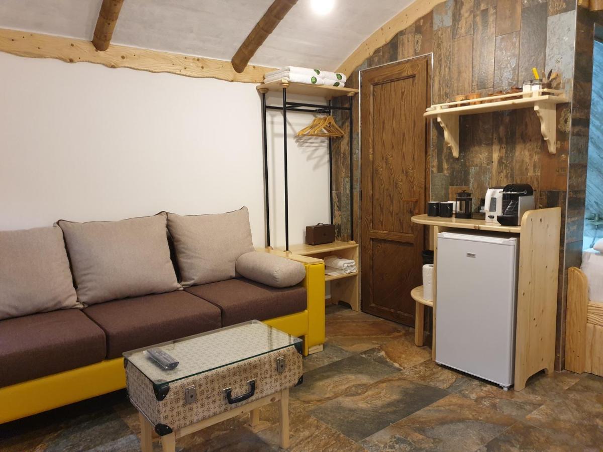 Cozy House Dilijan Exterior foto