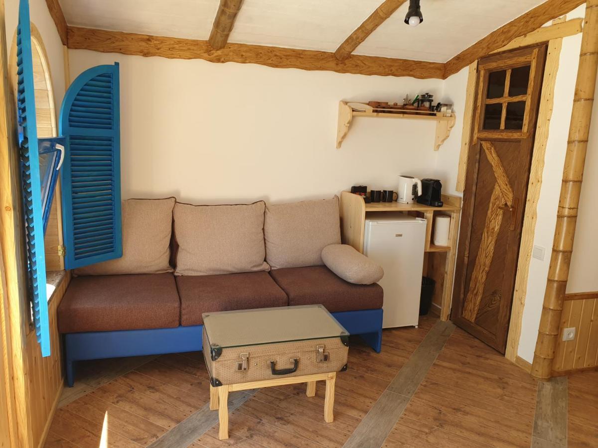 Cozy House Dilijan Exterior foto