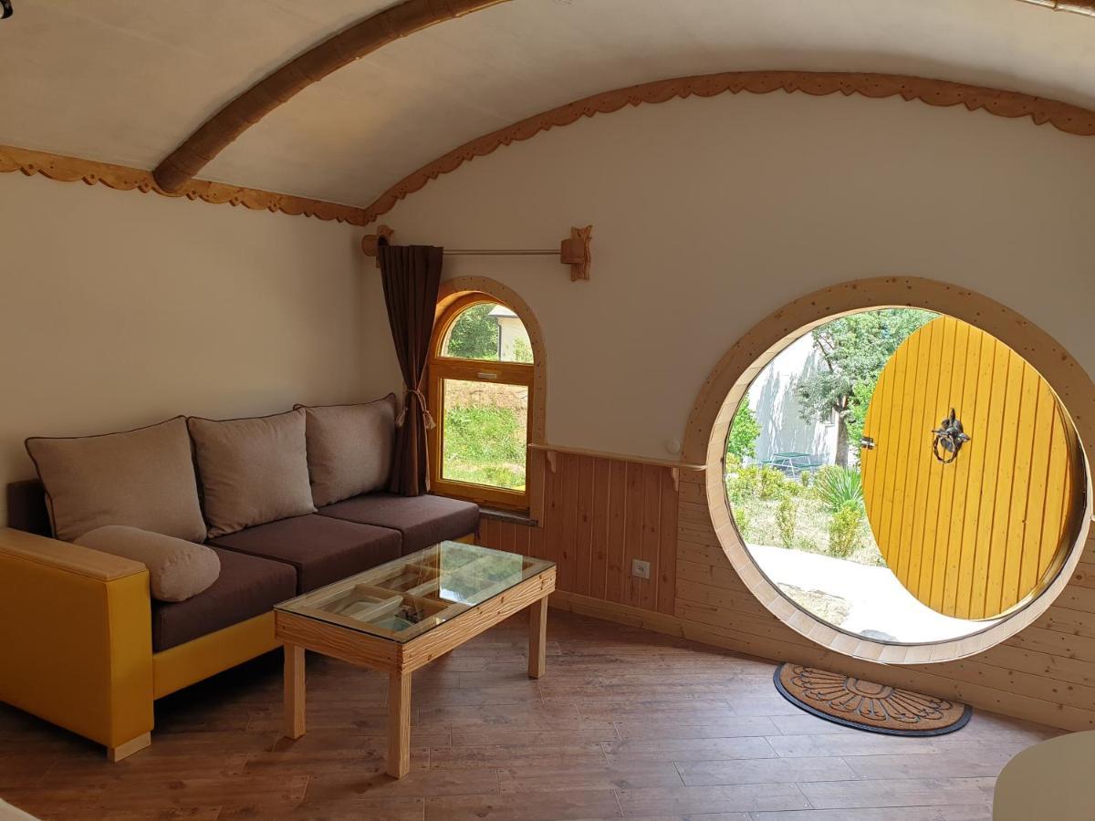 Cozy House Dilijan Exterior foto