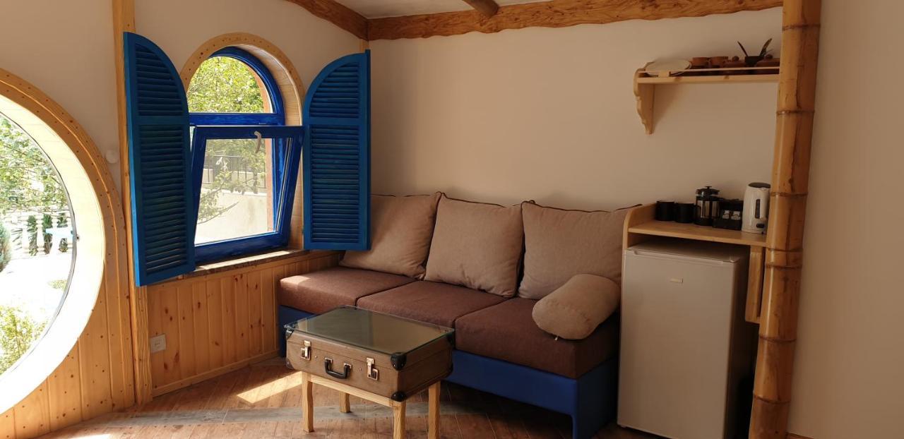 Cozy House Dilijan Exterior foto