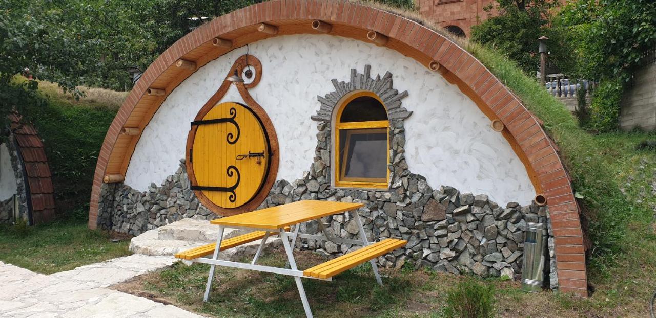 Cozy House Dilijan Exterior foto