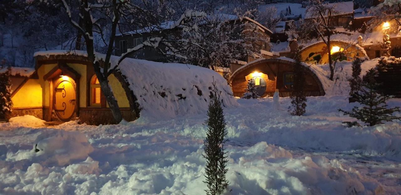 Cozy House Dilijan Exterior foto