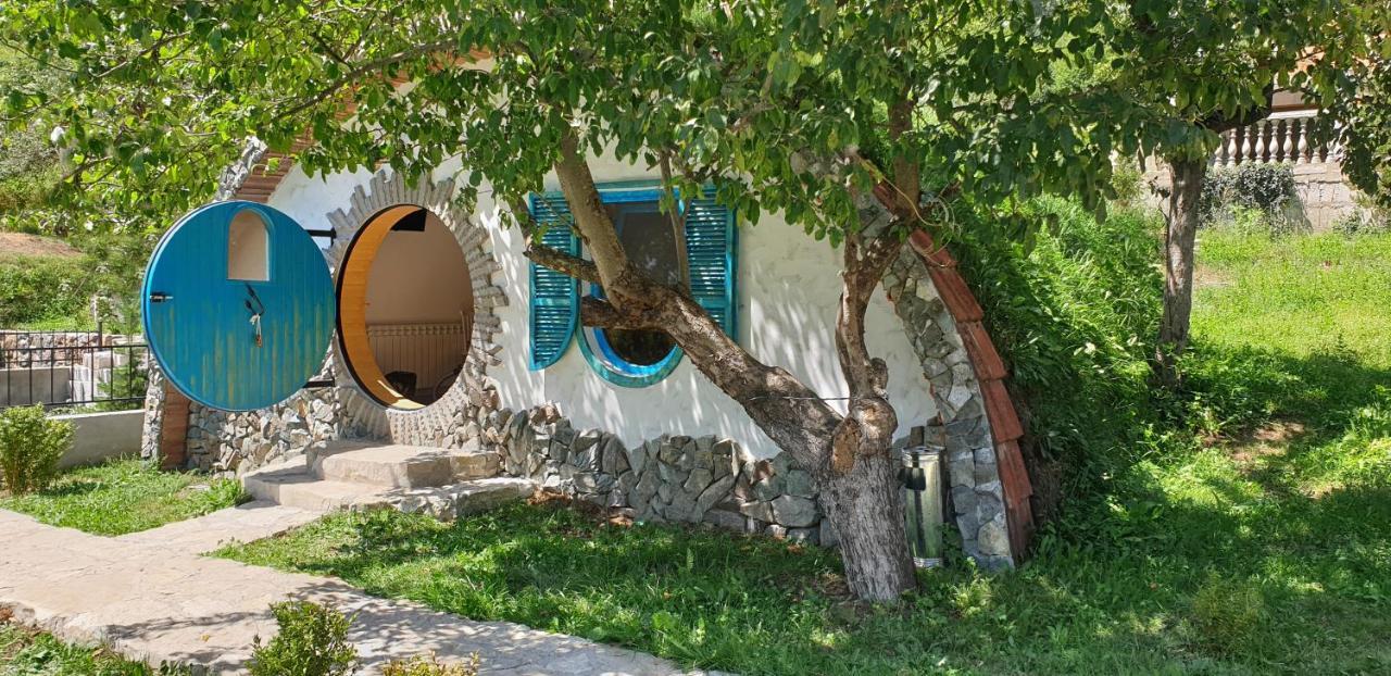 Cozy House Dilijan Exterior foto