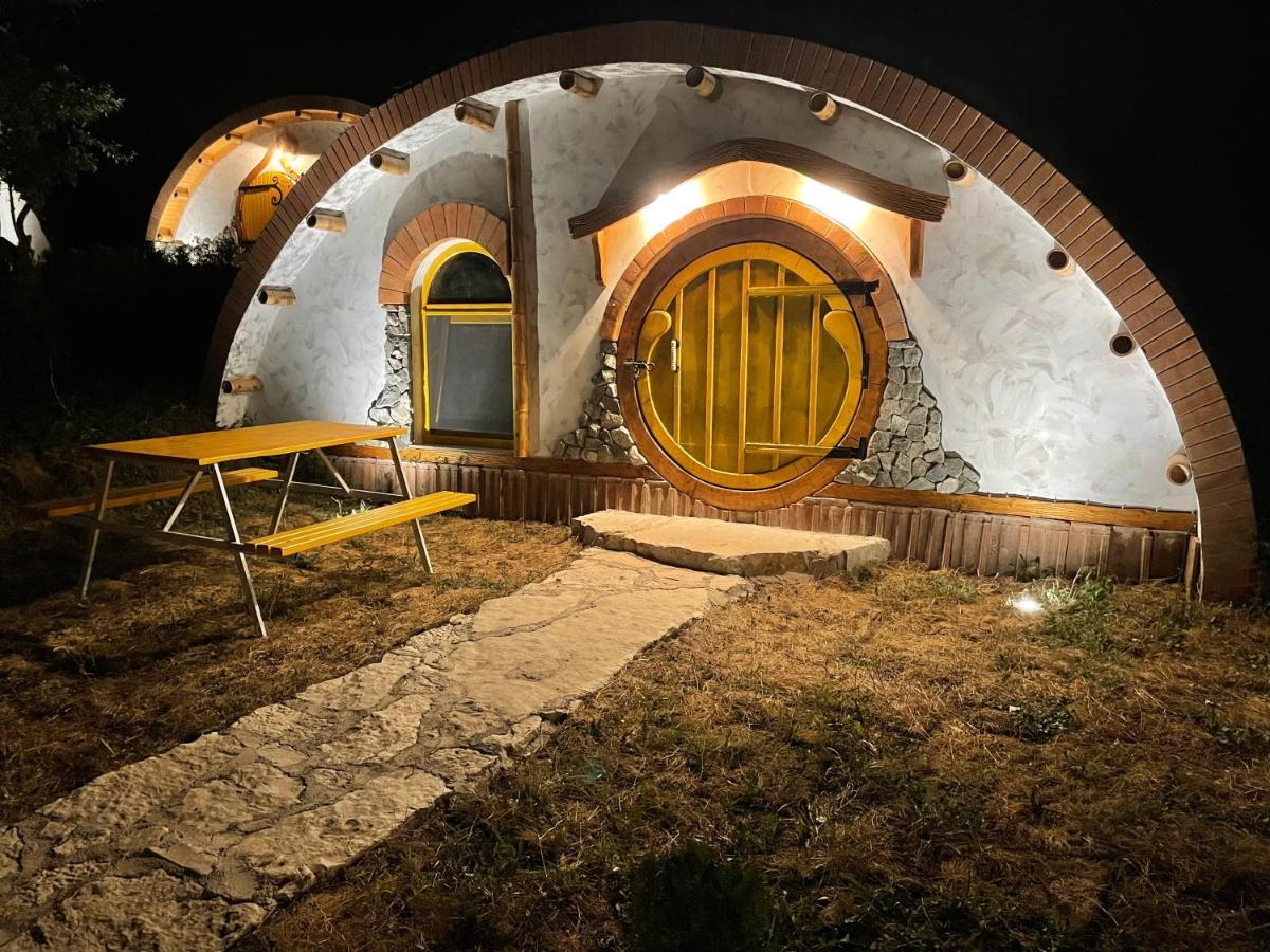 Cozy House Dilijan Exterior foto