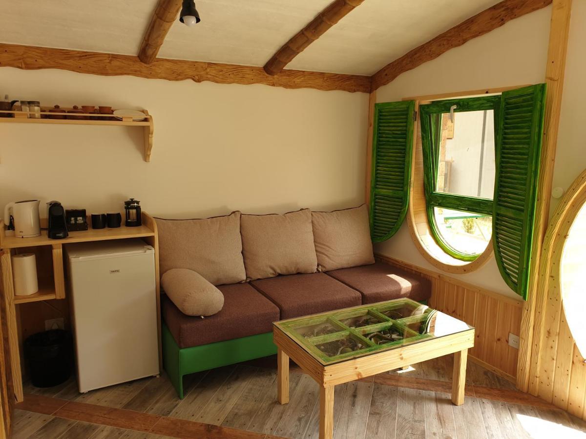 Cozy House Dilijan Exterior foto
