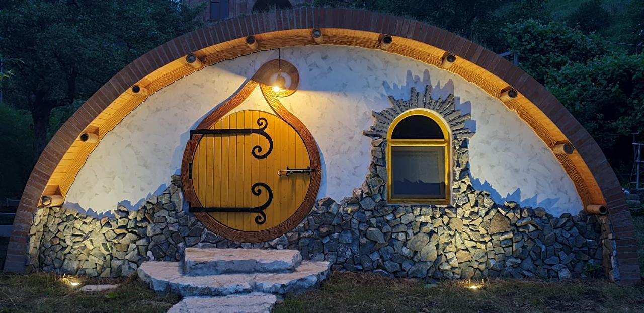 Cozy House Dilijan Exterior foto