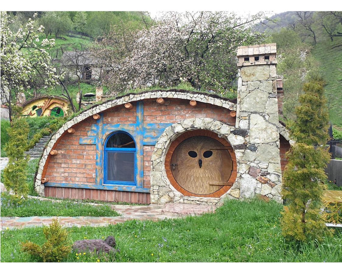 Cozy House Dilijan Exterior foto