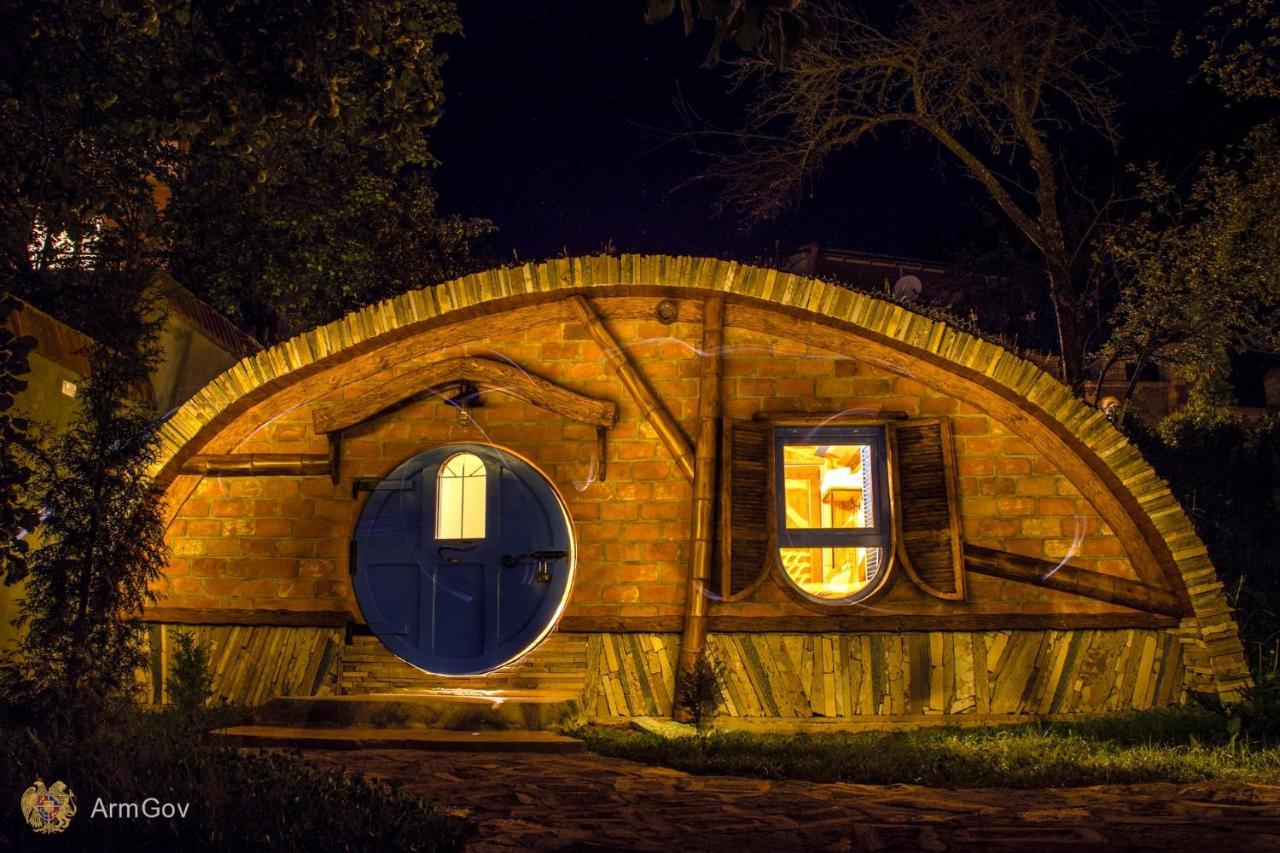 Cozy House Dilijan Exterior foto