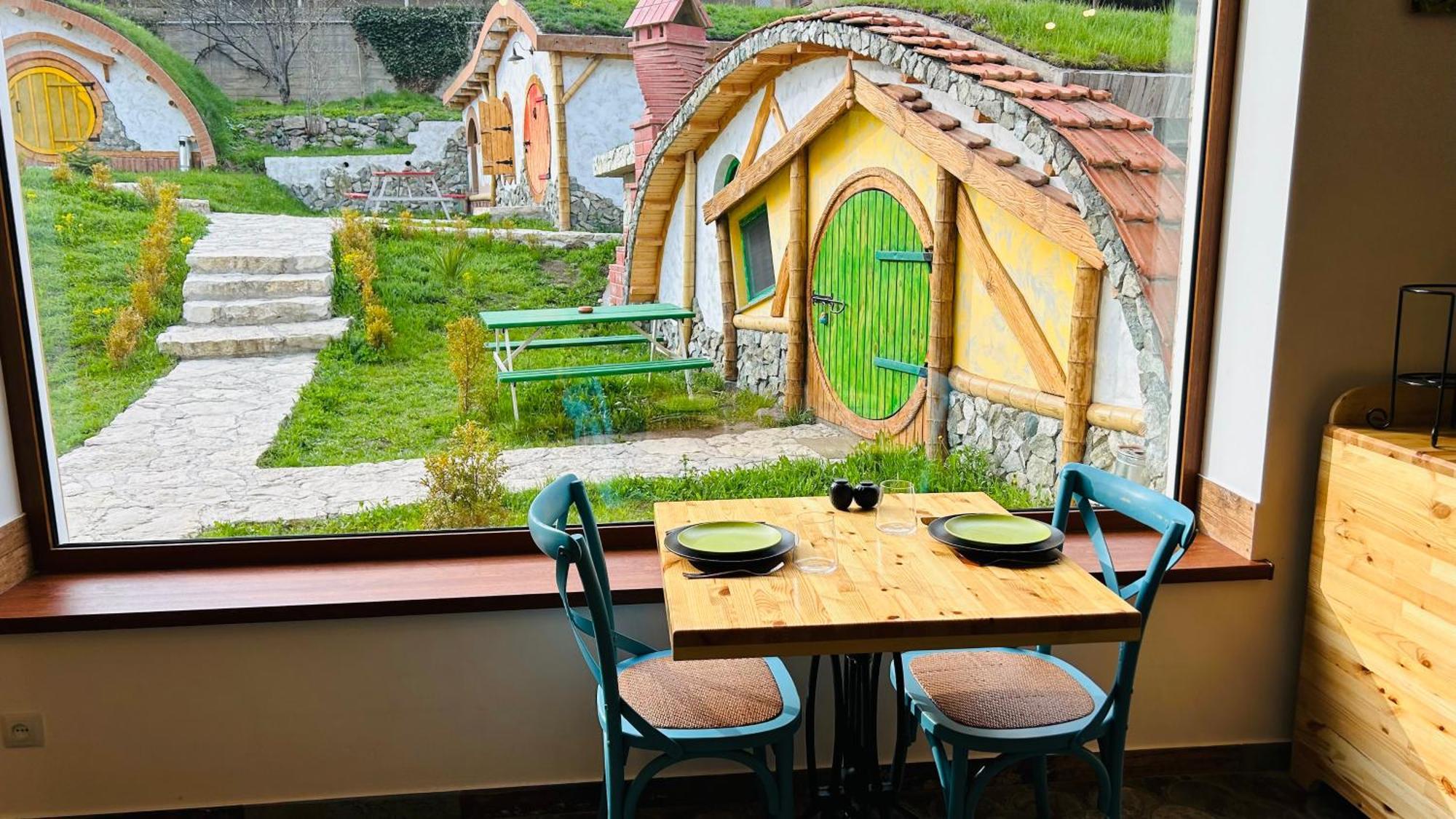 Cozy House Dilijan Exterior foto