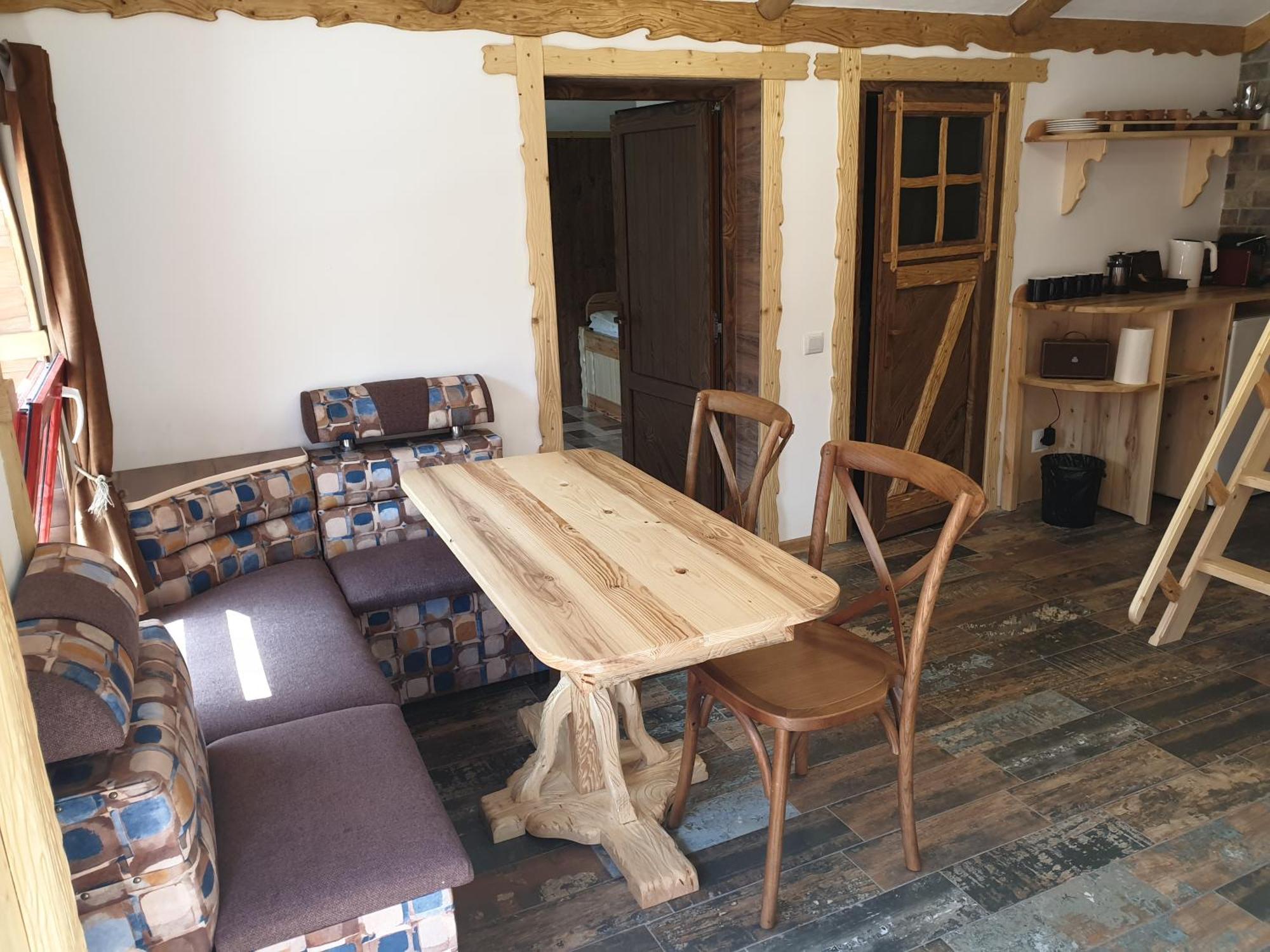 Cozy House Dilijan Quarto foto