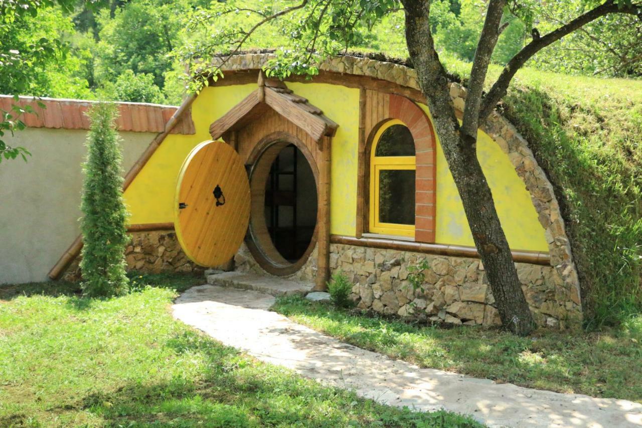 Cozy House Dilijan Exterior foto
