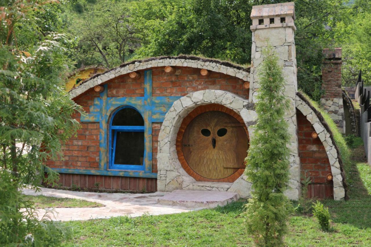 Cozy House Dilijan Exterior foto