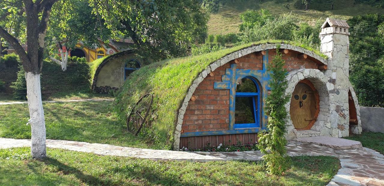 Cozy House Dilijan Exterior foto