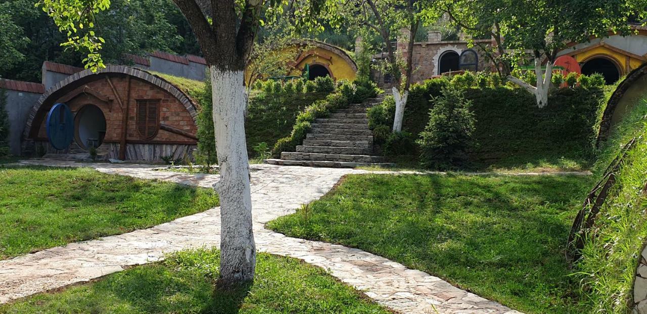 Cozy House Dilijan Exterior foto