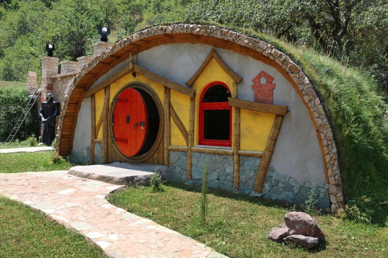 Cozy House Dilijan Exterior foto