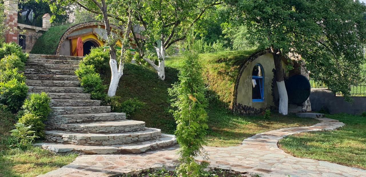 Cozy House Dilijan Exterior foto