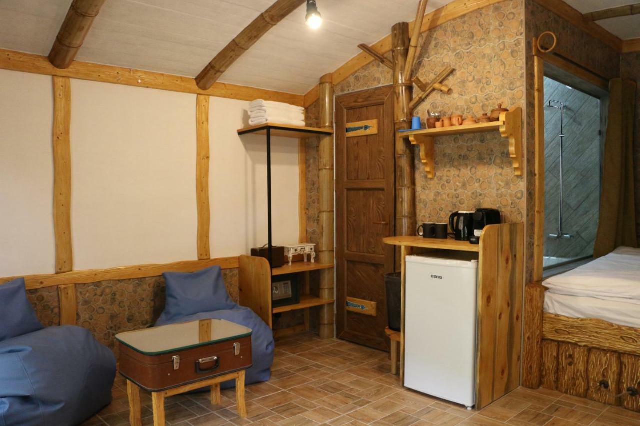Cozy House Dilijan Exterior foto