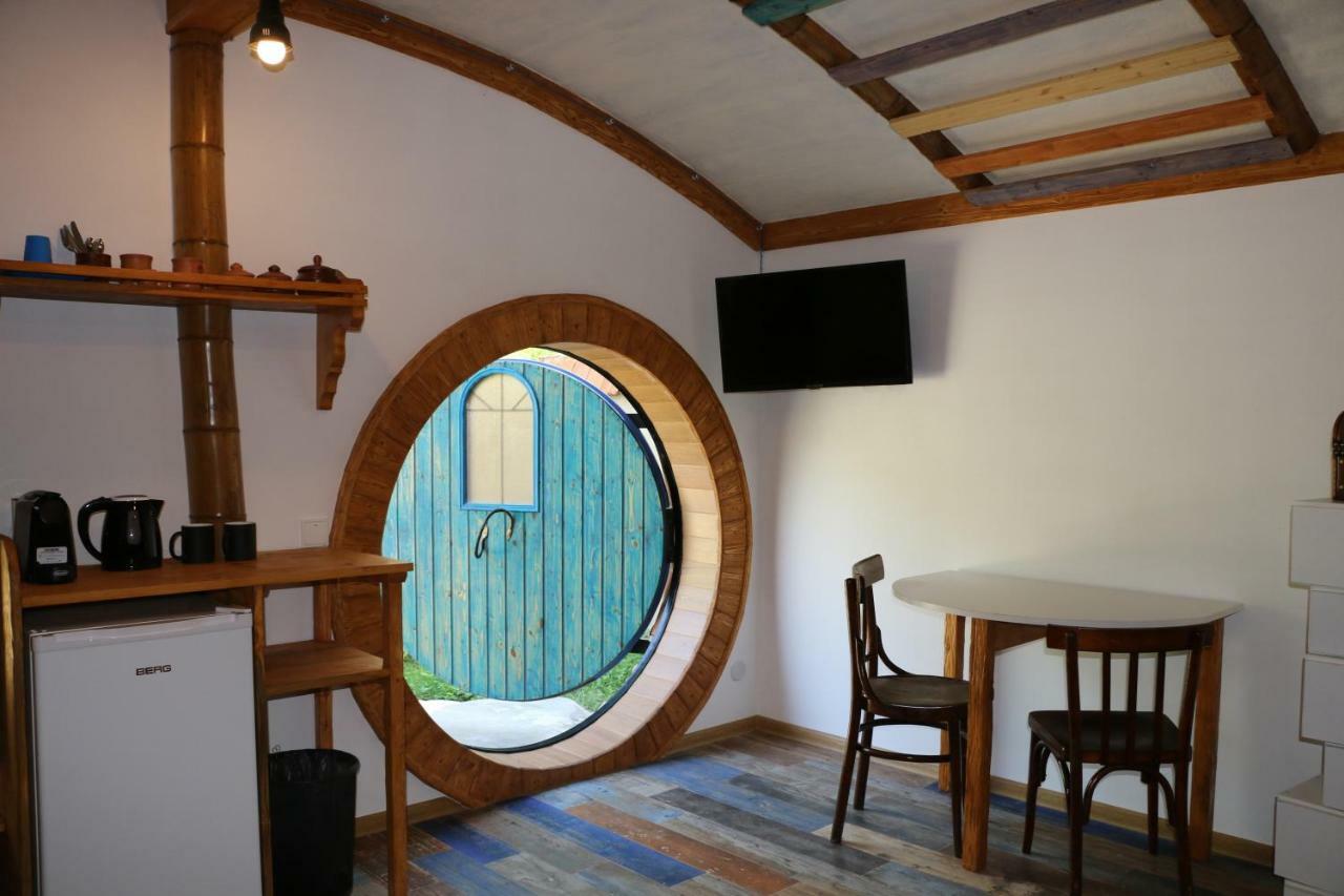 Cozy House Dilijan Exterior foto