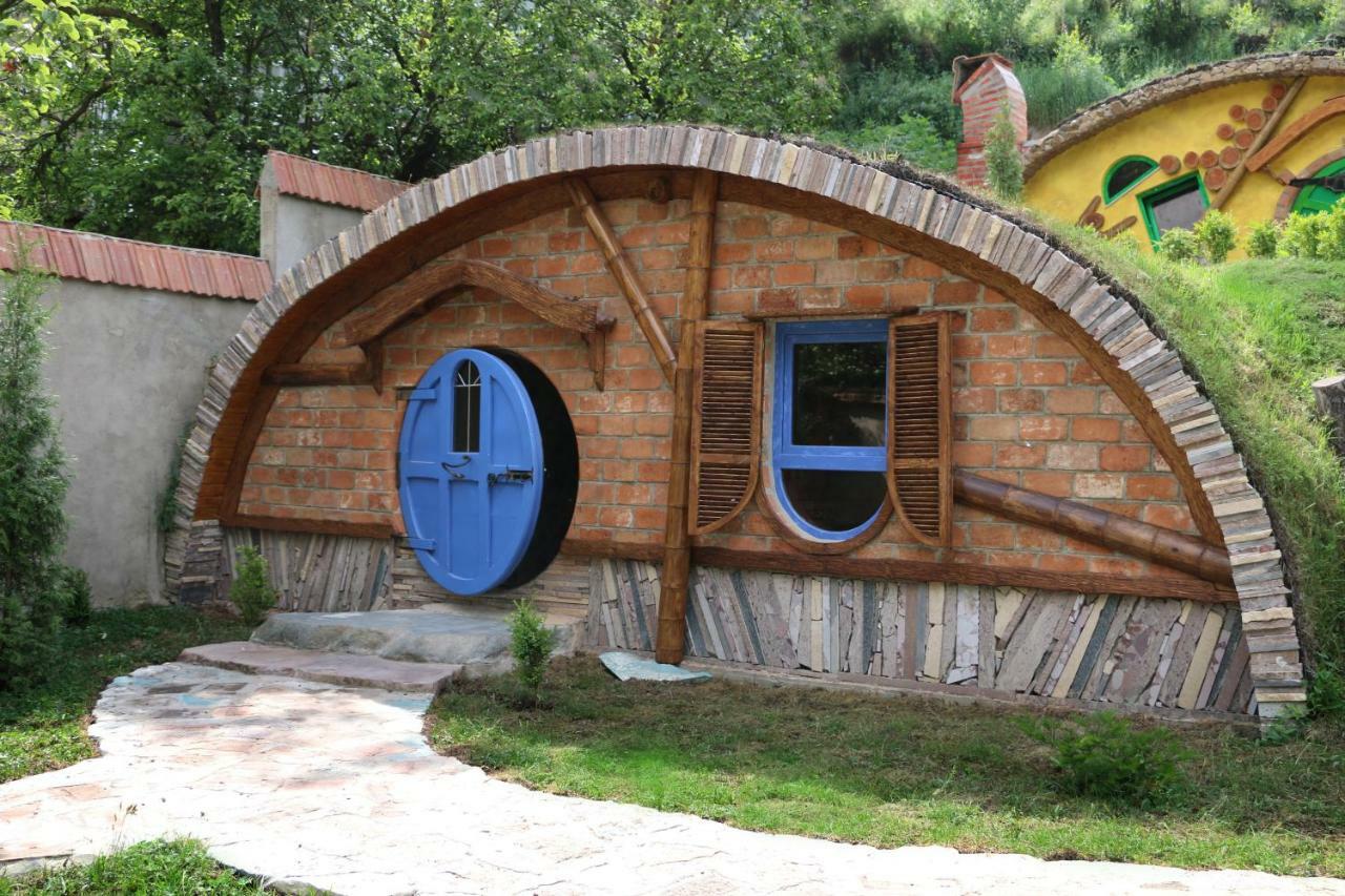 Cozy House Dilijan Exterior foto