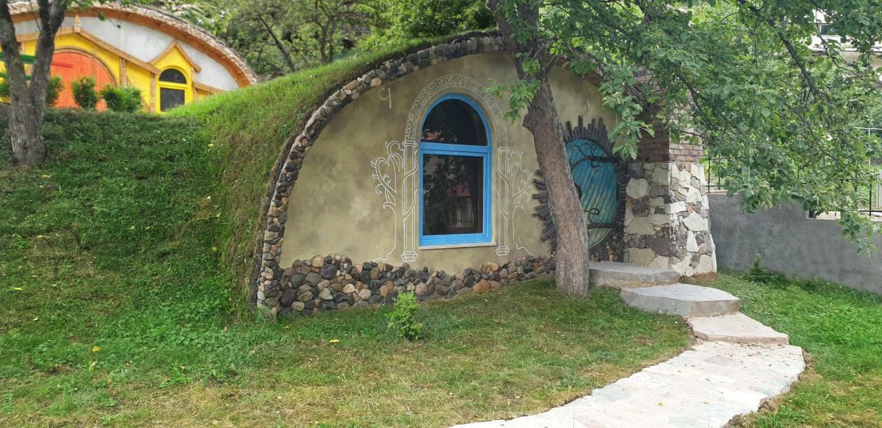 Cozy House Dilijan Exterior foto