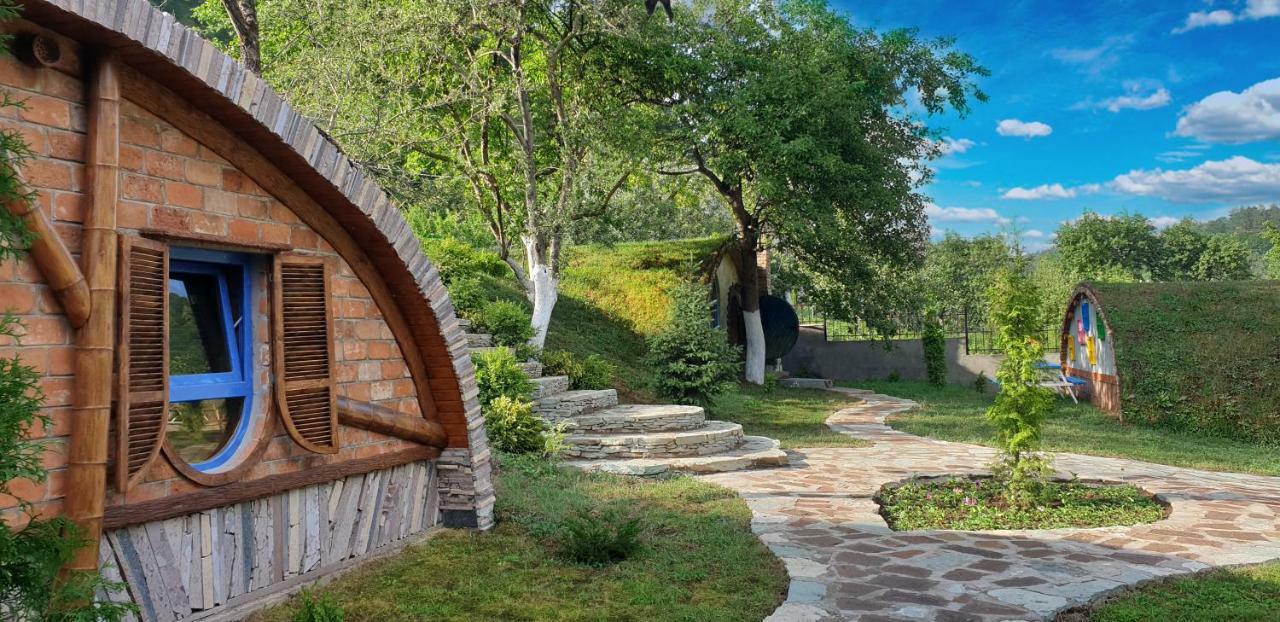 Cozy House Dilijan Exterior foto