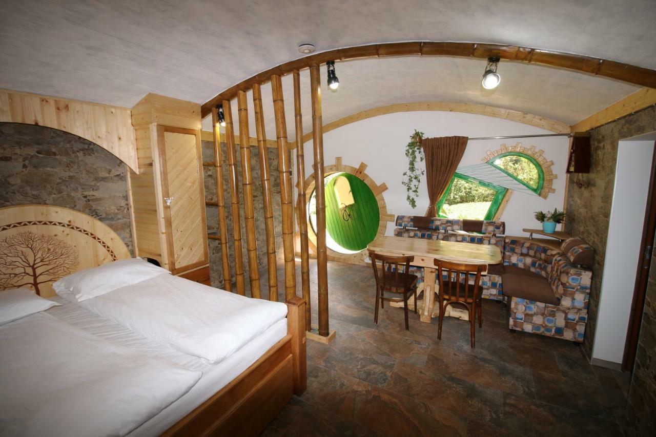 Cozy House Dilijan Exterior foto